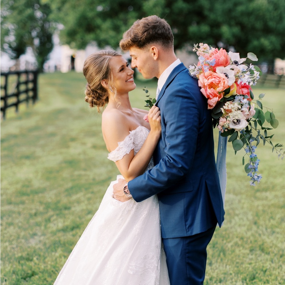Meet your Posher, Emma Kate